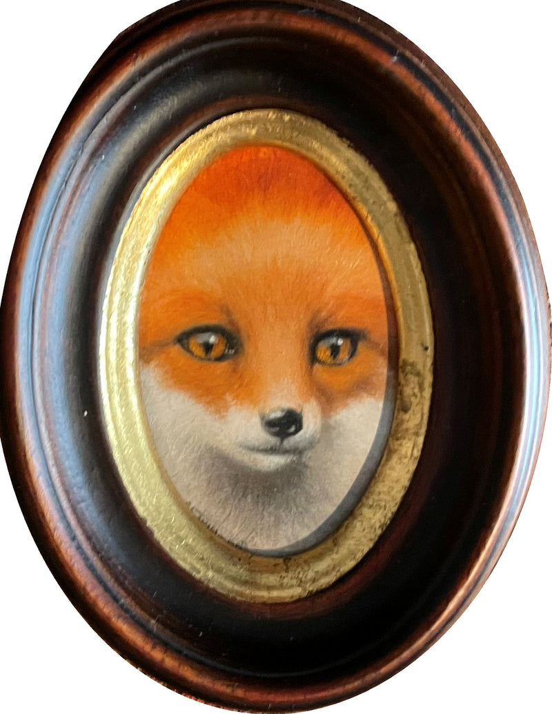 Sweet Fox