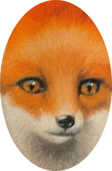 Sweet Fox